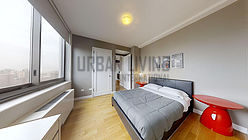 Moderner Wohnsitz Upper West Side - Schlafzimmer 2