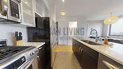 Palazzina moderna Upper West Side - Cucina