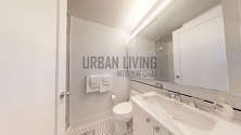 Casa contemporanea Upper West Side - Casa de banho 2