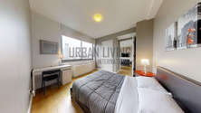 Palazzina moderna Upper West Side - Camera 2