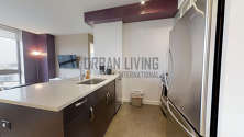 Palazzina moderna Upper West Side - Cucina
