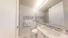 Palazzina moderna Upper West Side - Sala da bagno 2