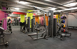 Apartamento Upper West Side