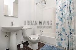 Apartment Upper West Side - Bathroom