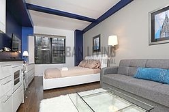 Apartment Upper West Side - Living room
