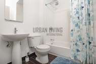 Apartment Upper West Side - Bathroom