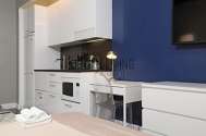 Appartamento Upper West Side - Cucina