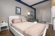 Appartamento Upper West Side - Soggiorno