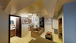 Apartamento Harlem - Salón