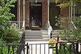 Apartment Harlem