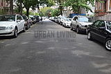 Apartment Harlem