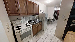 Apartment Harlem - Kitchen