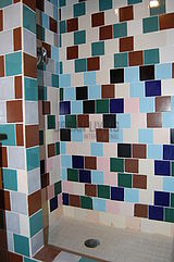 Appartement Harlem - Salle de bain