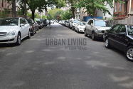 Apartment Harlem - Building