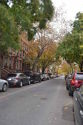 Apartment Harlem - Building