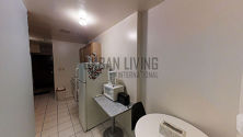 Apartment Harlem - Kitchen