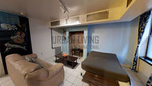 Appartement Harlem - Séjour