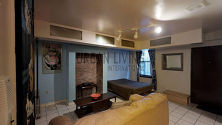 Appartement Harlem - Séjour