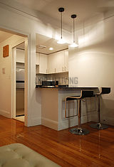 Apartamento Midtown West - Cozinha