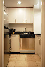 Apartment Midtown West - Kitchen