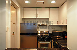 Apartment Midtown West - Kitchen