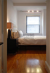 Wohnung Midtown West - Schlafzimmer