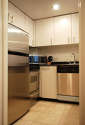 Apartamento Midtown West - Cozinha
