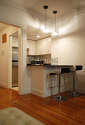 Appartamento Midtown West - Cucina