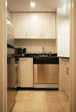 Wohnung Midtown West - Küche
