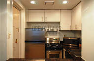 Wohnung Midtown West - Küche