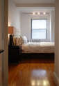 Wohnung Midtown West - Schlafzimmer