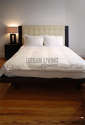 Wohnung Midtown West - Schlafzimmer
