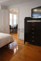 Wohnung Midtown West - Schlafzimmer