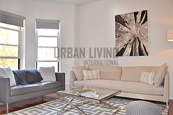 Apartamento Windsor Terrace - Salón