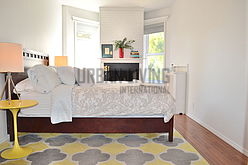 Appartamento Windsor Terrace - Camera