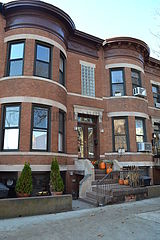 Appartamento Windsor Terrace