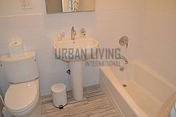 Appartamento Windsor Terrace - Sala da bagno
