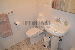 Appartamento Windsor Terrace - Sala da bagno