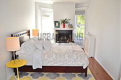 Appartement Windsor Terrace - Chambre