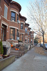 Appartement Windsor Terrace