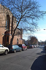 Wohnung Windsor Terrace