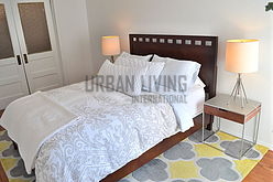 Wohnung Windsor Terrace - Schlafzimmer