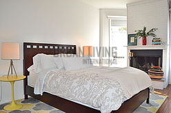 Wohnung Windsor Terrace - Schlafzimmer