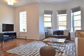 Brooklyn 1 bedroom Apartment