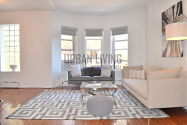Apartment Windsor Terrace - Living room