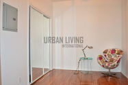 Appartamento Windsor Terrace - Alcova