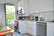 Appartamento Windsor Terrace - Cucina