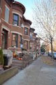 Appartamento Windsor Terrace - Edificio