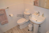 Appartamento Windsor Terrace - Sala da bagno