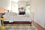 Wohnung Windsor Terrace - Schlafzimmer